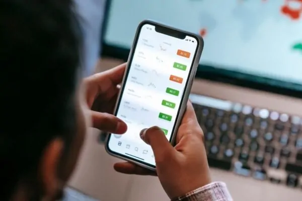AI Investing Apps