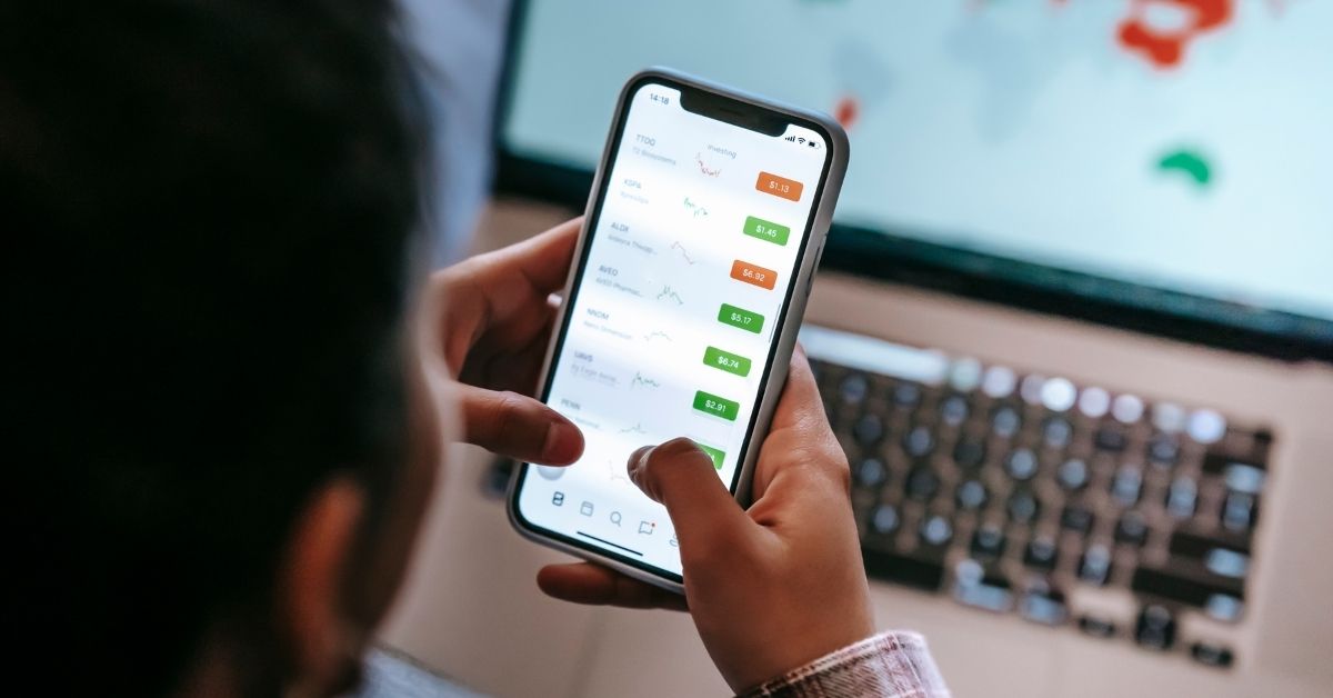 AI Investing Apps