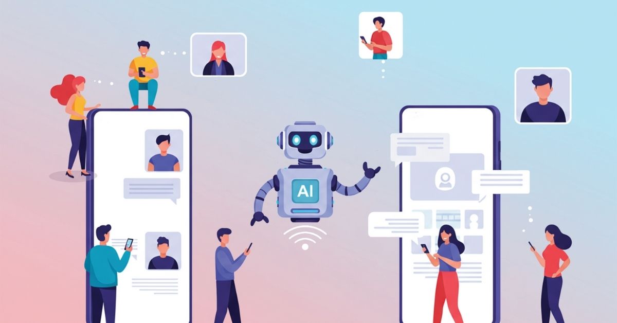 AI Marketing Tools