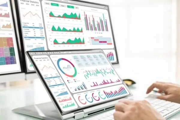 Affiliate Management Software