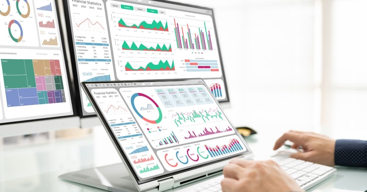 Affiliate Management Software