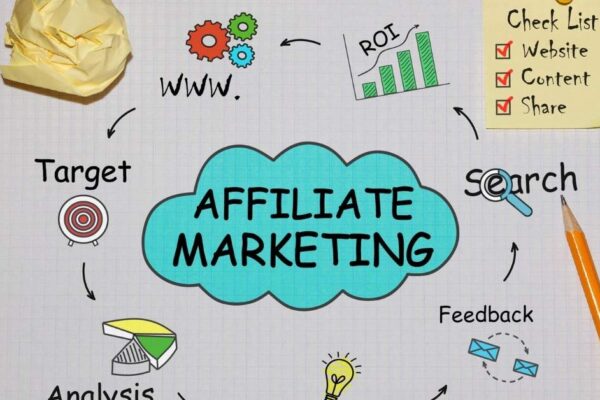 Affiliate Marketing