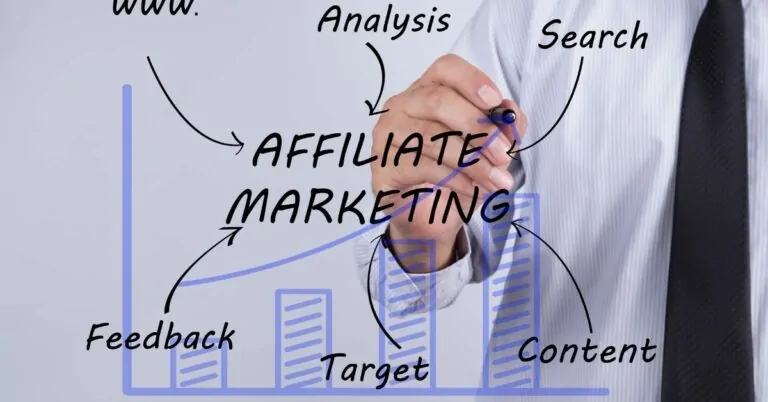 Affiliate Marketing blog