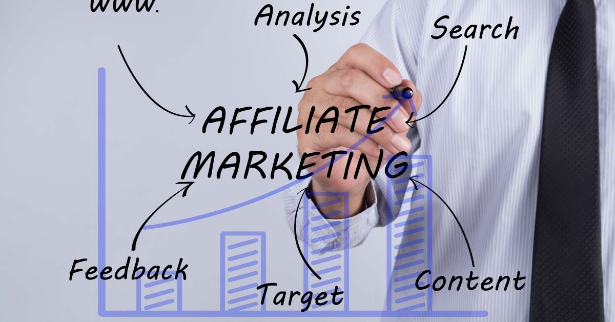 Affiliate Marketing blog