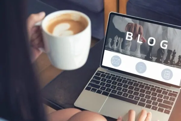 Blogging Tips for Beginners