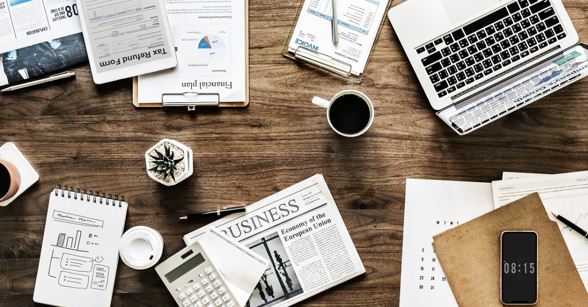 Business Trends