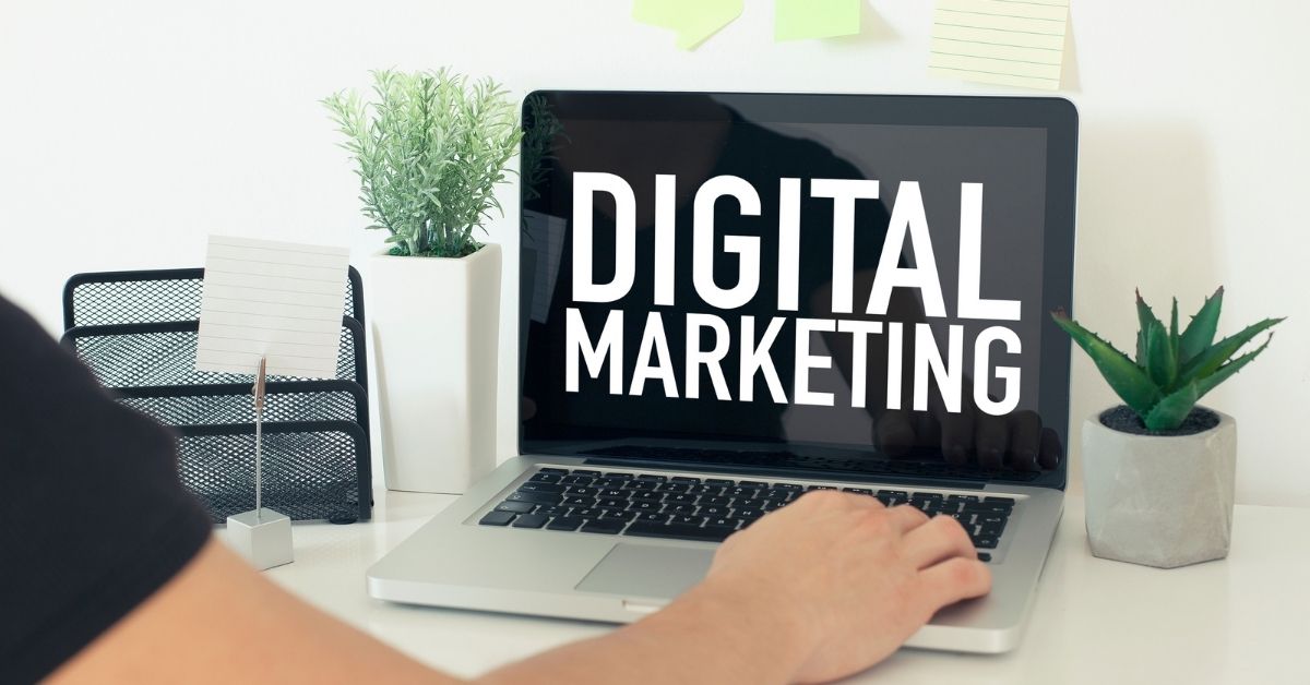 Digital Marketing Agency