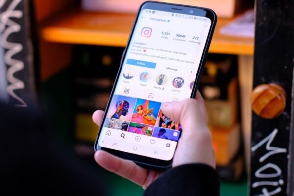 Instagram Marketing Agency