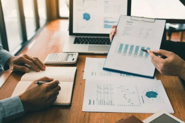 Marketing Statistics