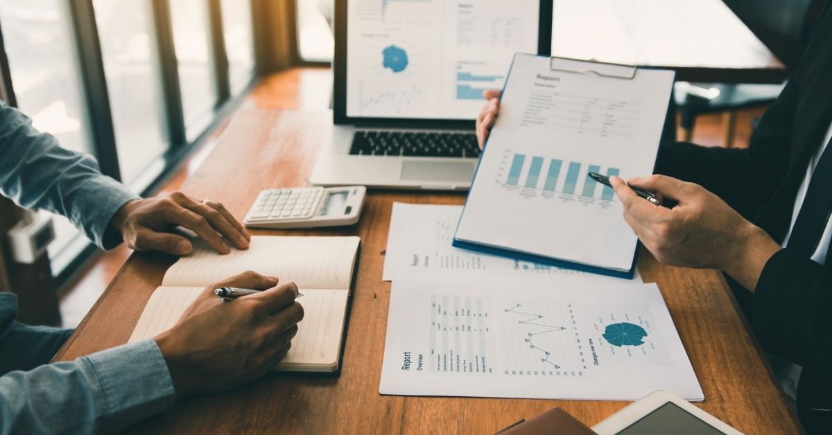 Marketing Statistics