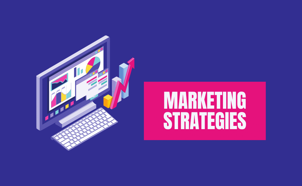 Marketing Strategies for Small Businesses