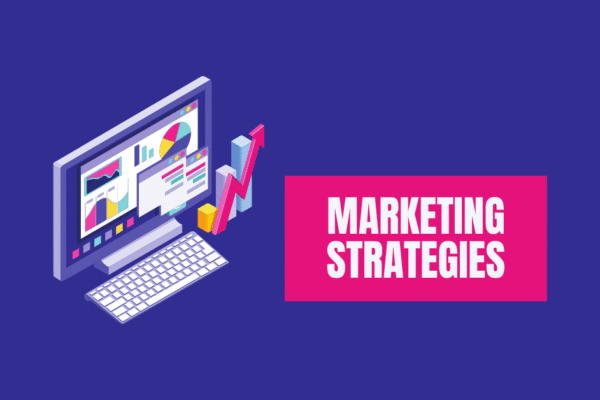 Marketing Strategies for Small Businesses