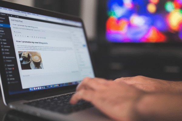 SaaS Copywriting