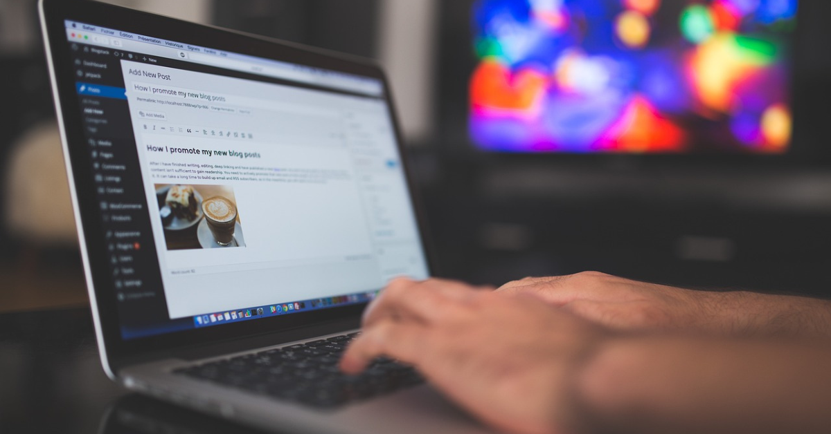 SaaS Copywriting