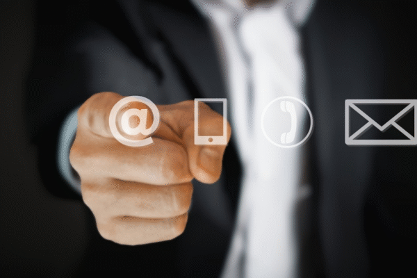 Email Forwarding Services