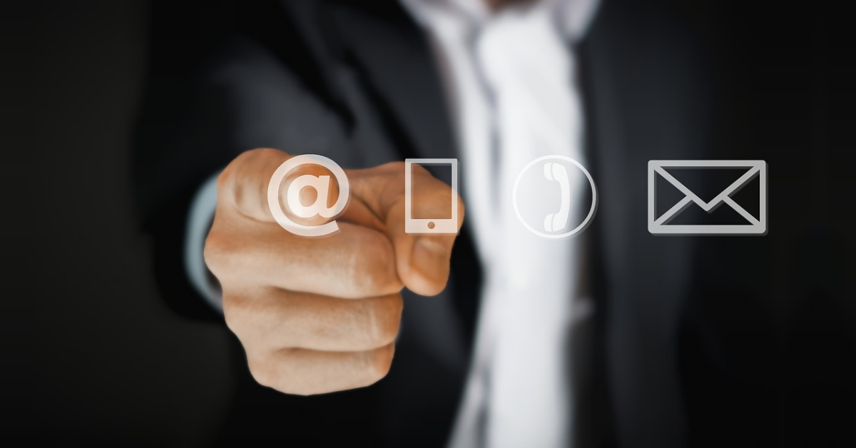 Email Forwarding Services