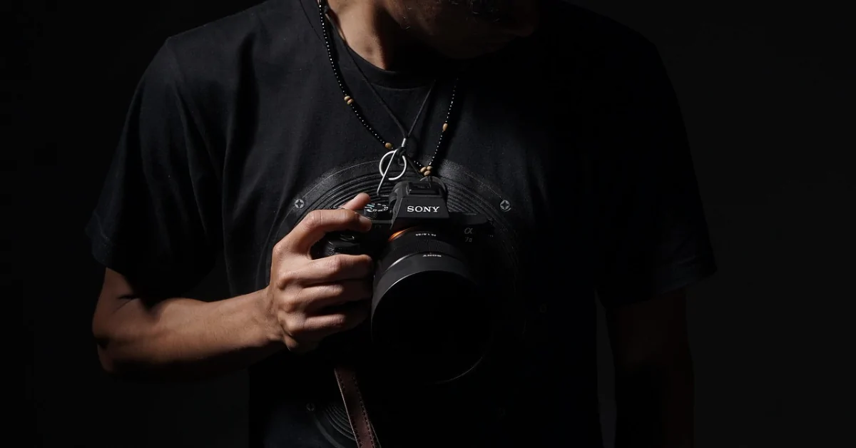 How to Start a Photography Business