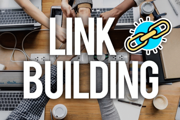 Link-Building for SEO