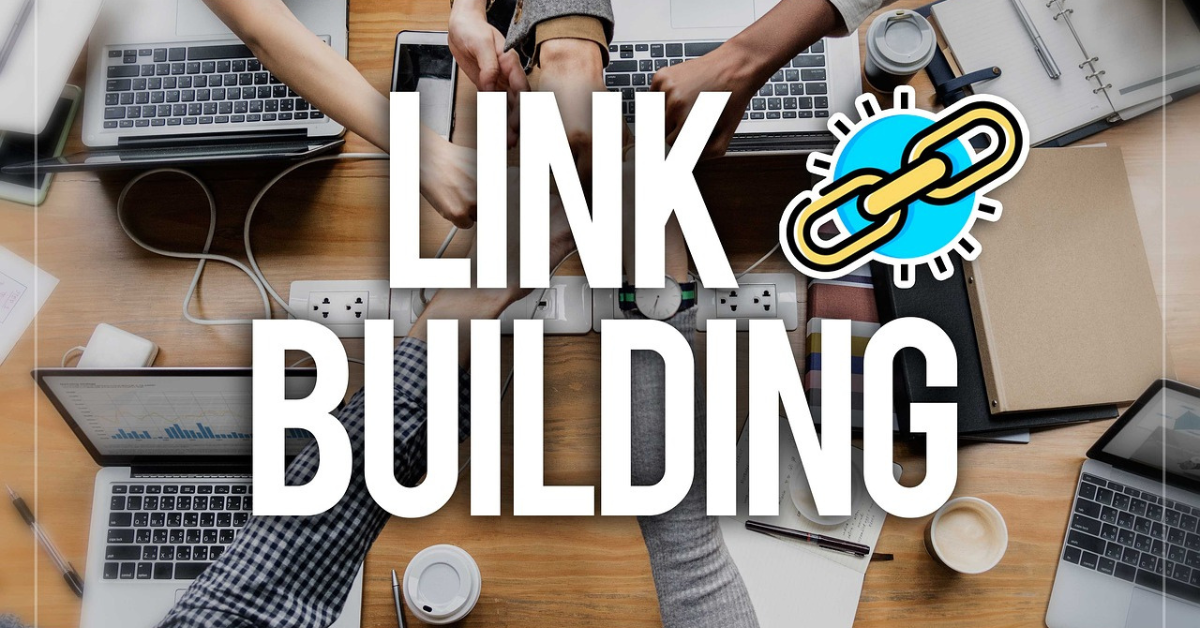 Link-Building for SEO