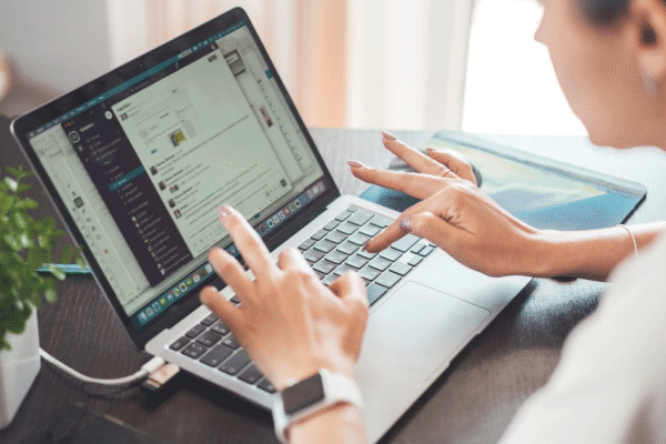 Online Business