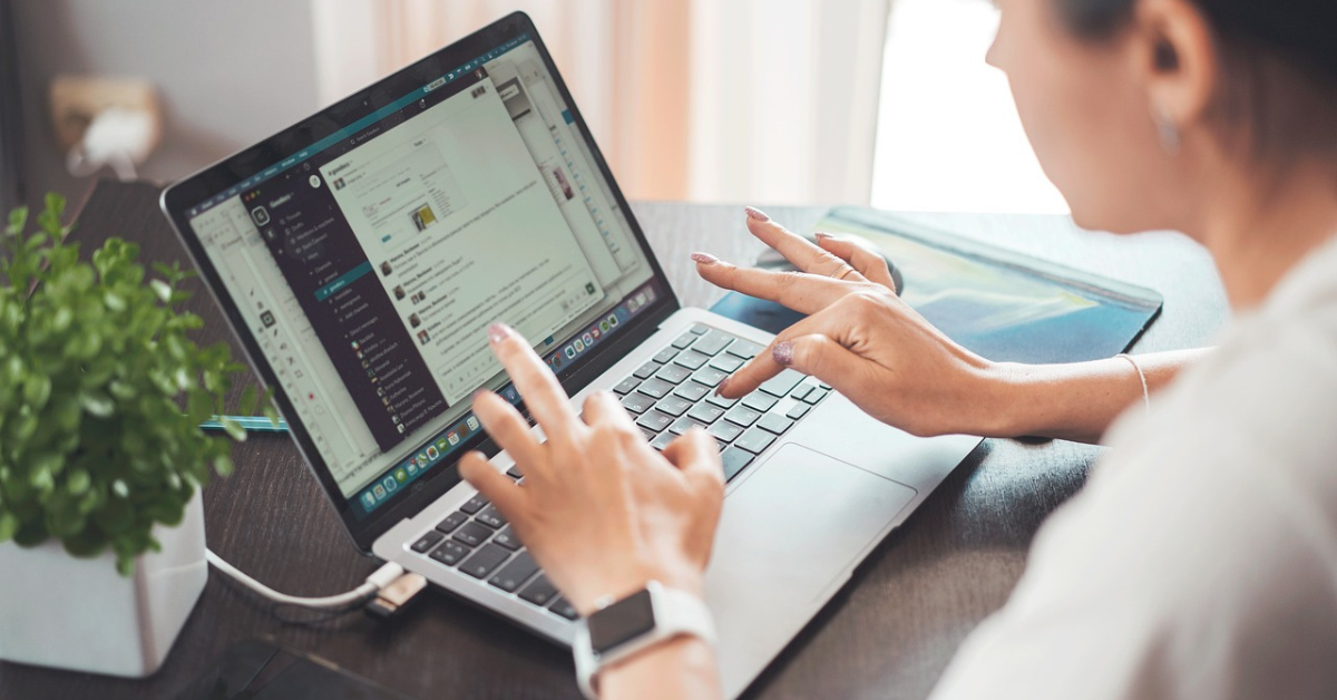 Online Business