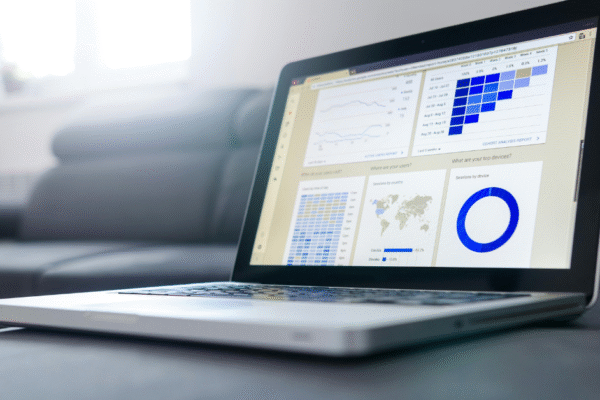 What Is the Digital Marketing Strategy That Tracks Users Across the Web