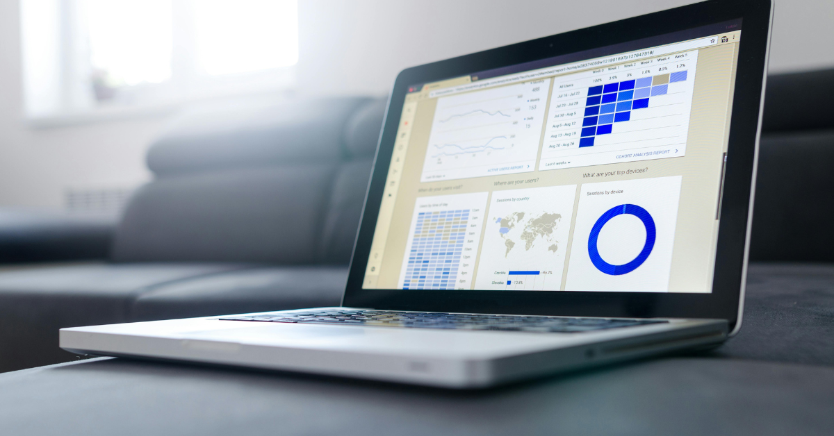 What Is the Digital Marketing Strategy That Tracks Users Across the Web